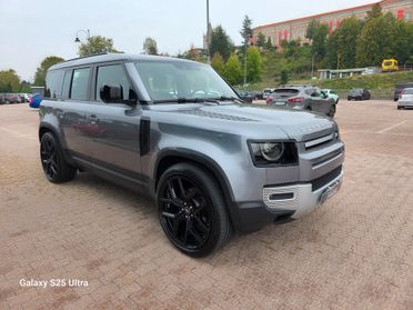Defender 110 3.0D I6 200CV X-Dynamic iva esposta