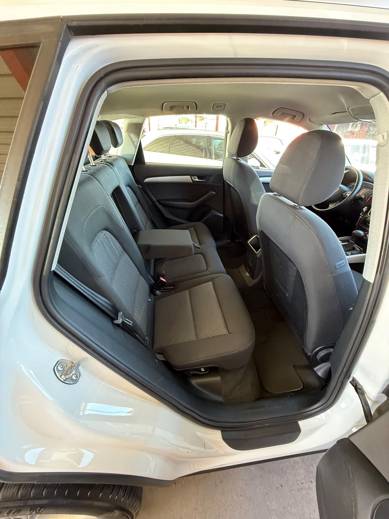 Q5 2.0 TDI 190CV quattro S tronic/unipro/tagliandi certificati