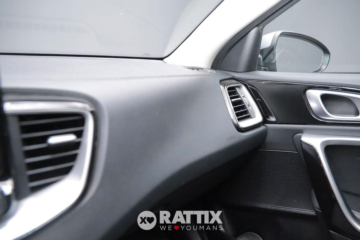 Kia XCeed 1.6 gdi phev 141CV High Tech dct
