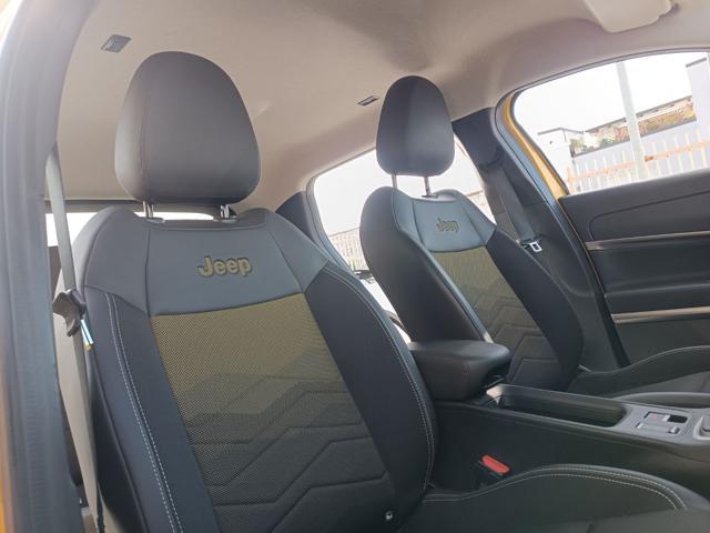 JEEP Avenger 1.2 Turbo 100 CV Summit