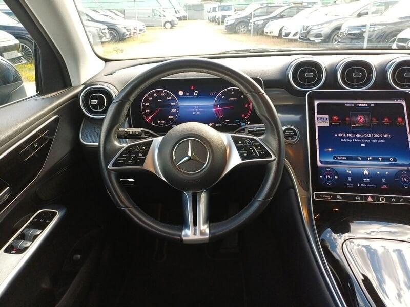 Mercedes-Benz GLC GLC 220 d 4matic Advanced Plus