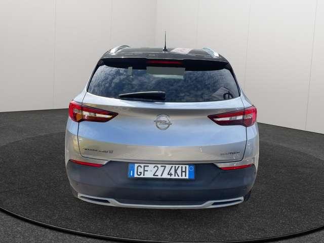 Opel Grandland X 1.5 diesel Ecotec 130cv Design Line