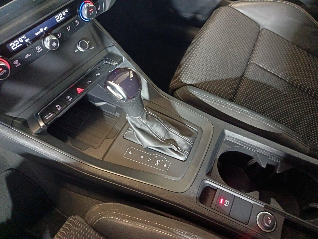 AUDI Q3 2ª serie - Q3 SPB 35 TDI S tronic S line edition