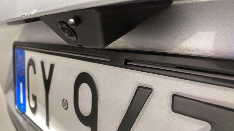 Opel Astra Astra 1.2 Turbo 130 CV AT8 GS