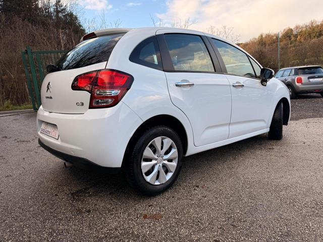 CITROEN C3 1.1 Seduction Limited