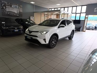 Toyota RAV 4 Diesel Manuale