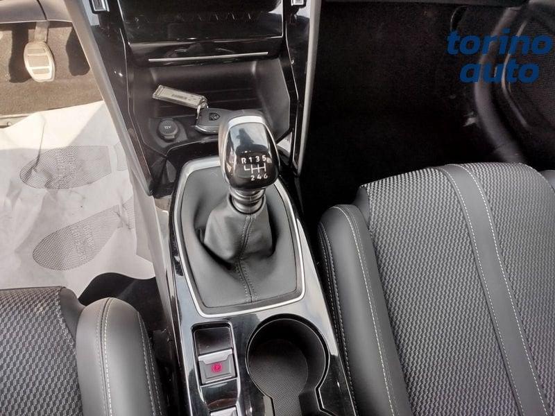 Peugeot 208 208 PureTech 100 Stop&Start 5 porte GT