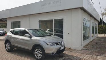 NISSAN - Qashqai - 1.6 dCi 2WD Business