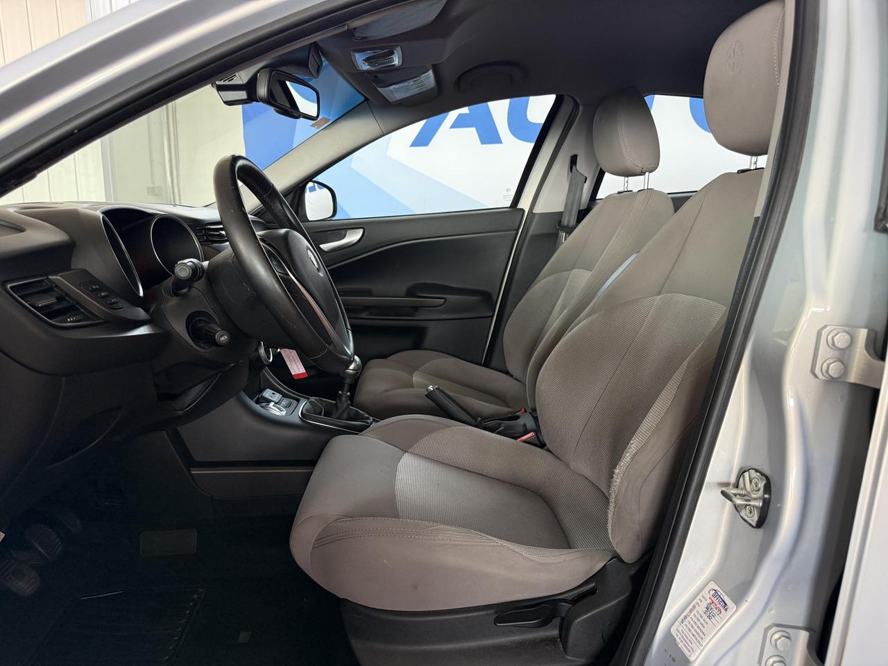 Alfa Romeo Giulietta 1.6 jtdm distinctive 120cv