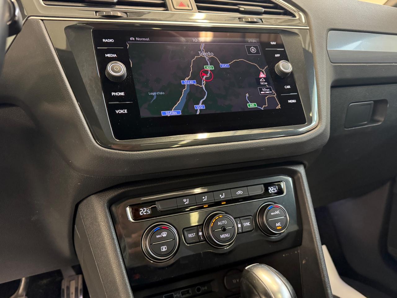 Volkswagen Tiguan R- Line - DSG - FULL - SOLO 80.000 KM