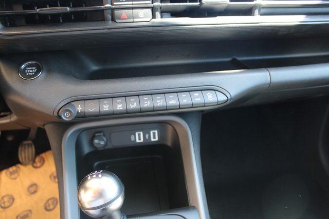 JEEP Avenger 1.2 Turbo 100 CV Altitude-KMO