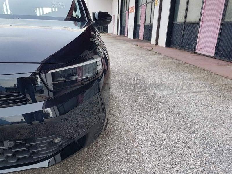 Opel Corsa Corsa 1.2 Edition s&s 100cv