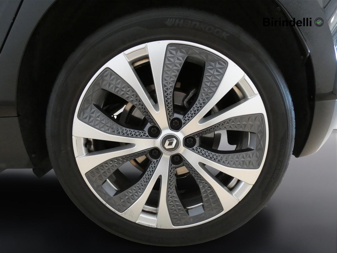 RENAULT Scénic 4ª serie - Scénic dCi 8V 110 CV Energy Intens