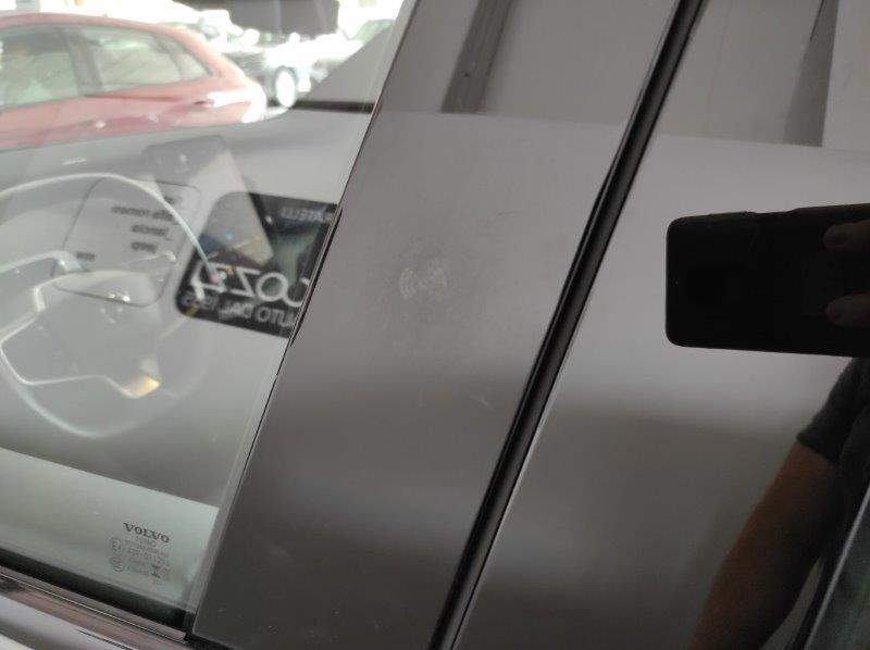 VOLVO EX30 (2023-->) - EX30 Single Motor Extended Range RWD Plus