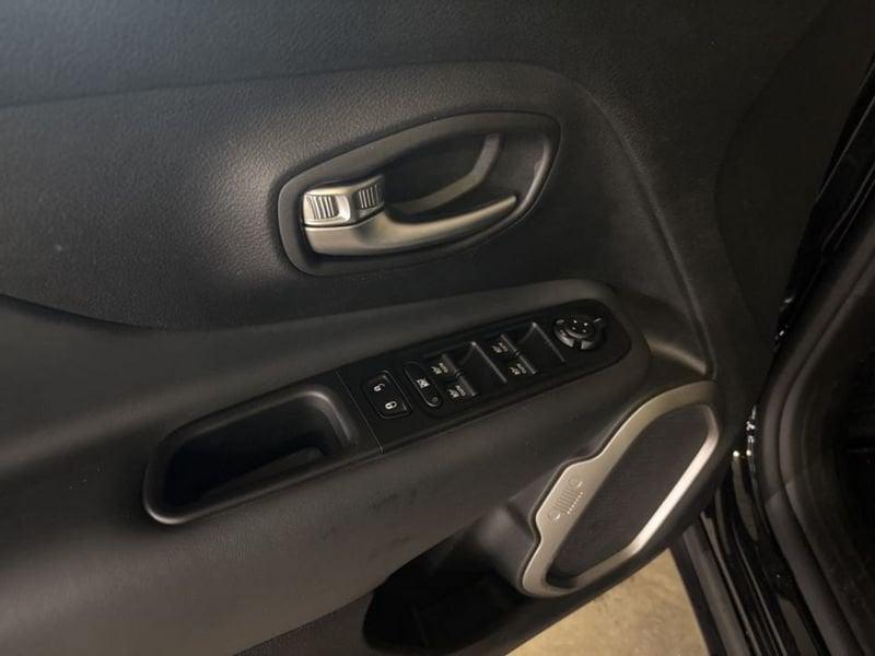 Jeep Renegade 1.3 T4 80TH ANNIVERSARY 2WD 150CV DDCT