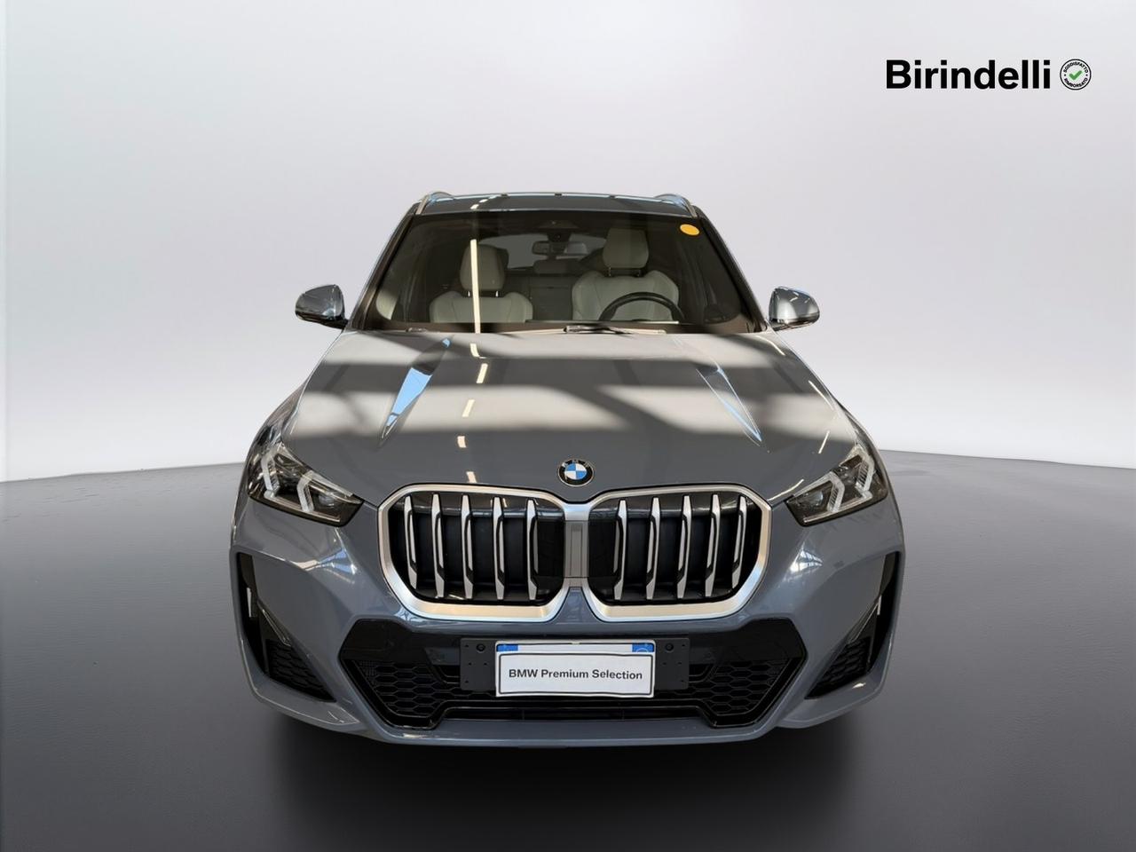 BMW X1 (U11) - X1 sDrive 18i MSport