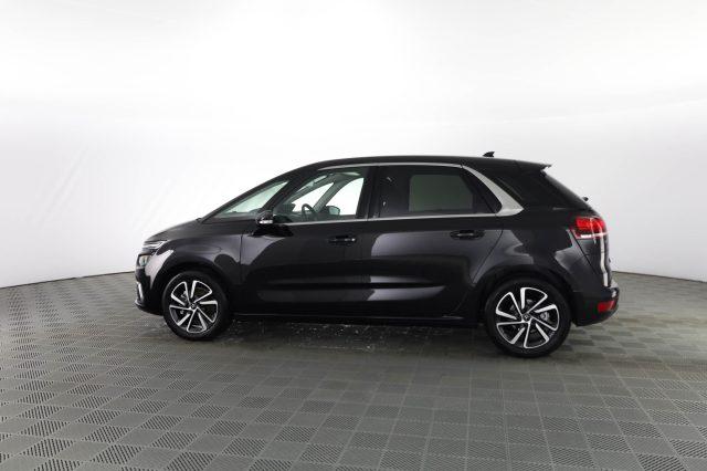 CITROEN C4 Picasso C4 Picasso 1.6 BlueHDi 120 Stop&Start Feel