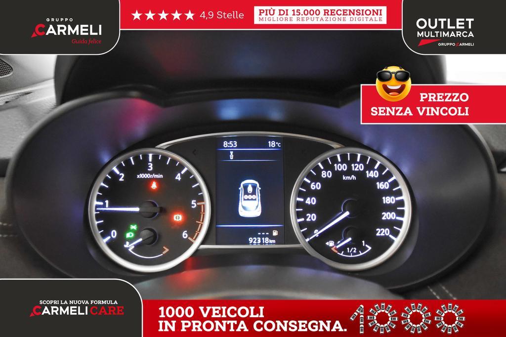 Nissan Micra 5 Porte 1.5 dCi N-Connecta