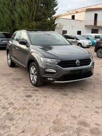Volkswagen T-Roc 1.0 TSI Business BlueMotion Technology