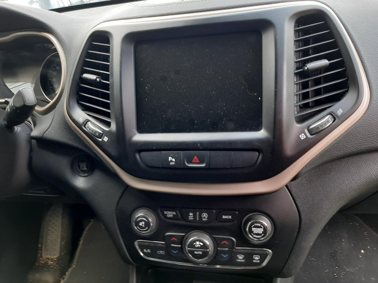 Jeep Cherokee 2.0 Mjt II 170CV 4WD Active Drive Limited PER COMMERCIANTI