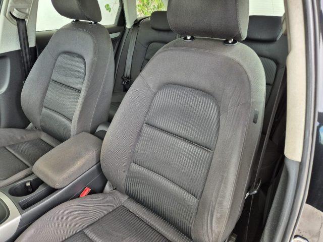 AUDI A4 Avant 2.0 TDI 120 CV Ambiente