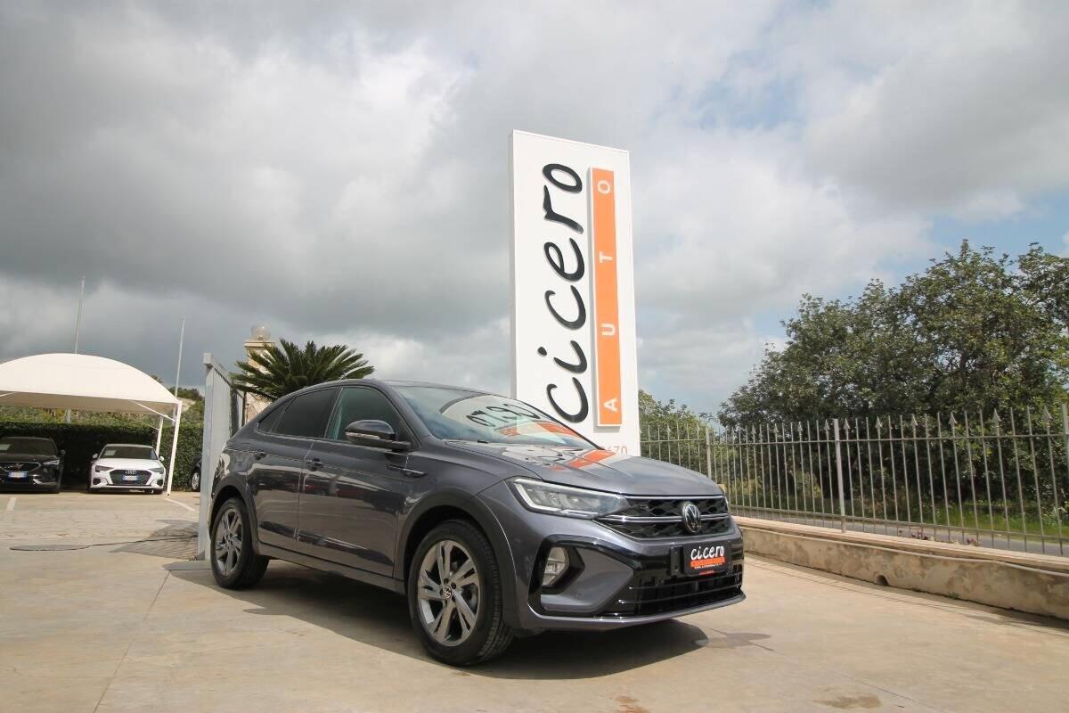 Volkswagen Taigo 1.0 TSI 110 CV R-Line | 2022