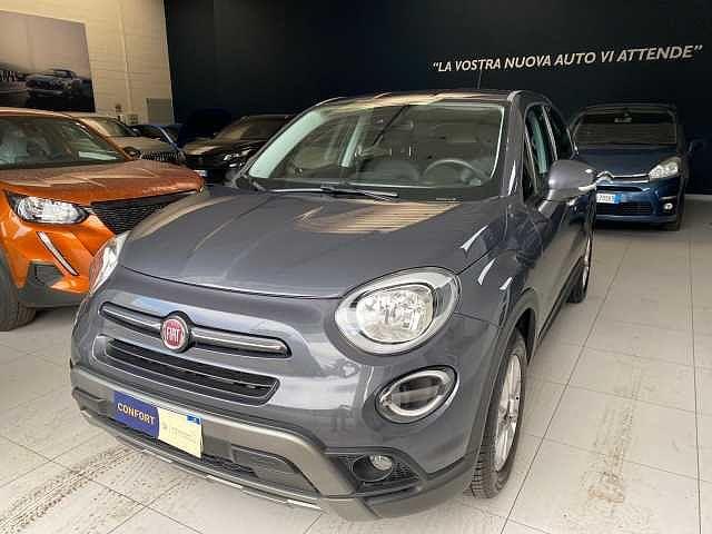 Fiat 500X 1.3 MultiJet 95 CV Business