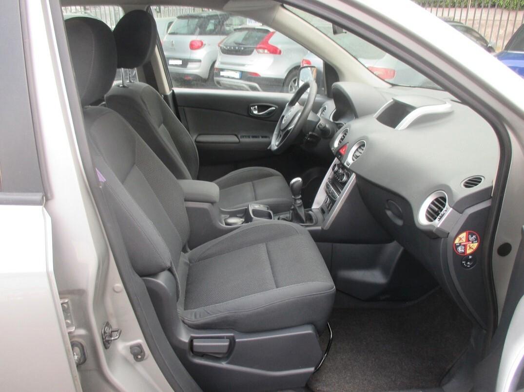 Renault Koleos 2.0 dCi 150CV 4X4 Dynamique