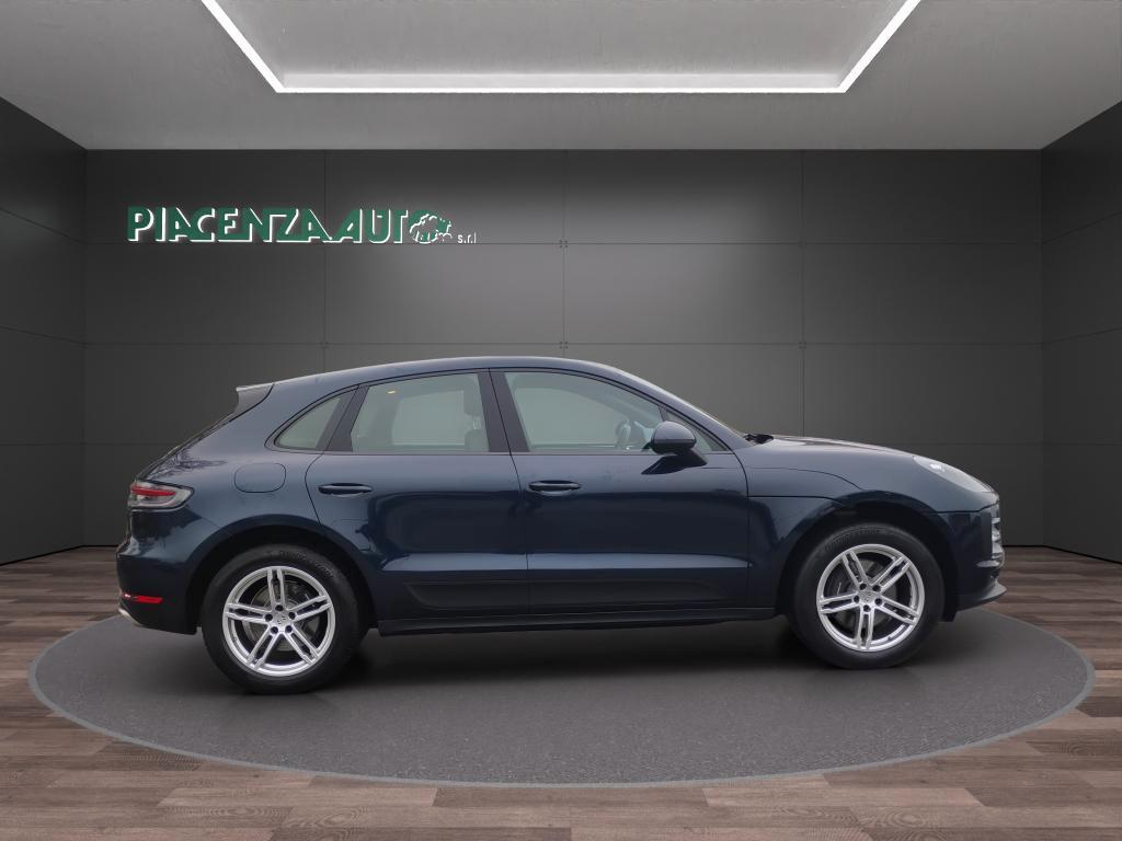Porsche Macan 2.0 245cv pdk.TETTO PANORAMA.CERCHI 20