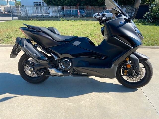 Yamaha T Max 560 TECH (M.Y 2024) 04-2025 KM 600