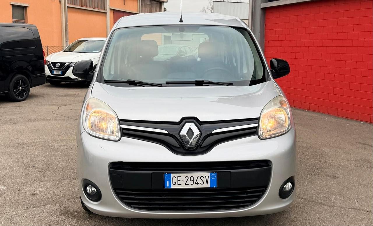 Renault Kangoo Blue dCi 8V 95CV 5 porte Life