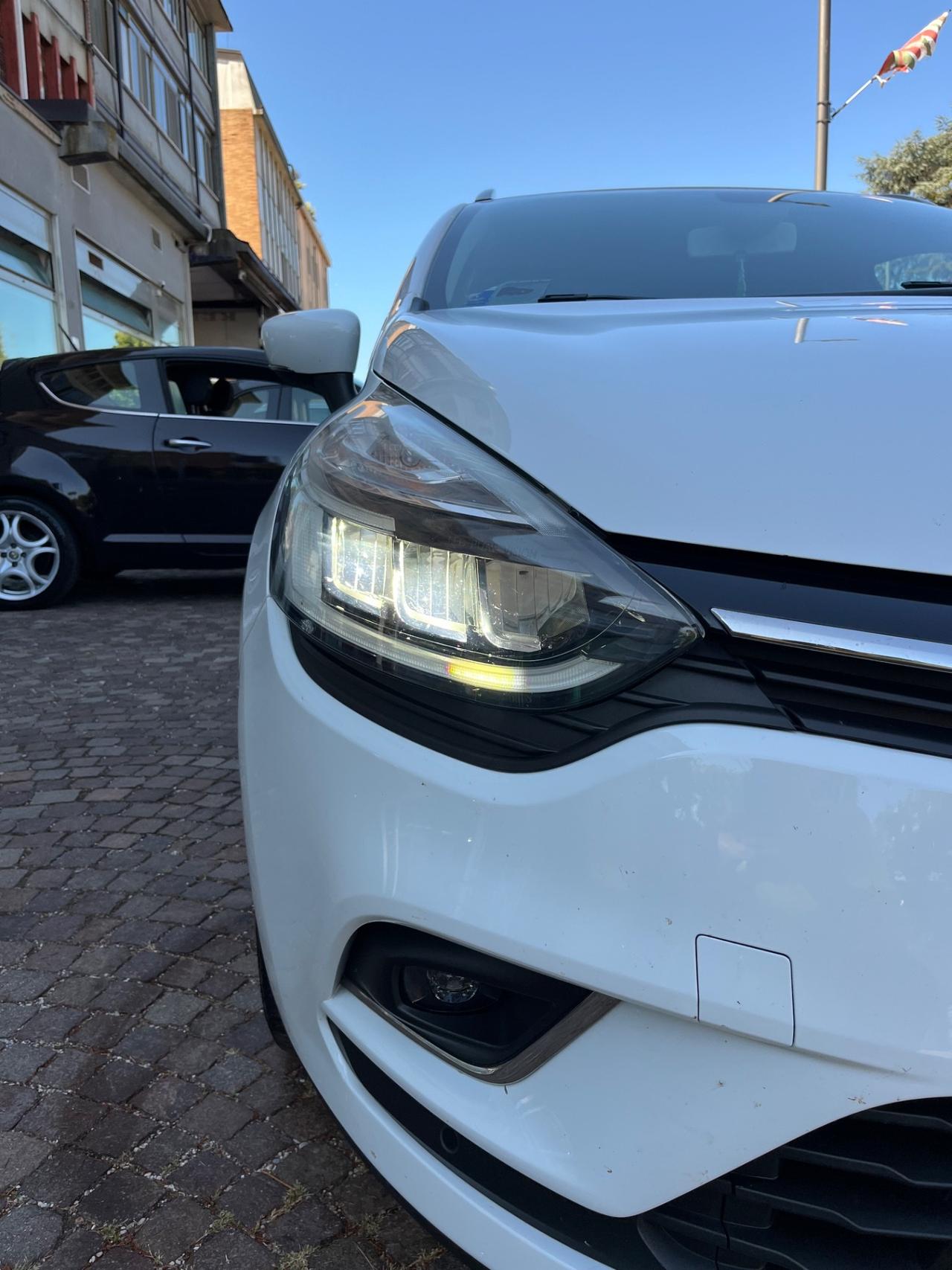Renault Clio Sporter dCi 8V 90CV Start&Stop Energy Excite