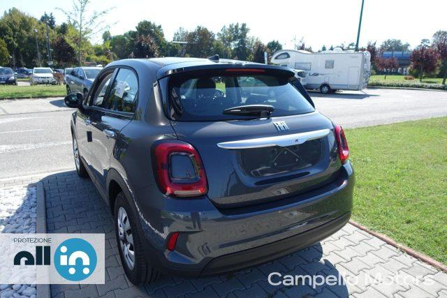 FIAT 500X 500X 1.3 Mjt 95cv My23