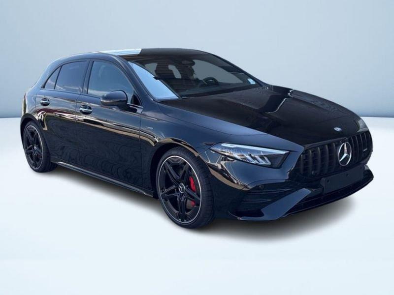 Mercedes-Benz Classe A 35 AMG 4Matic AMG Line Premium