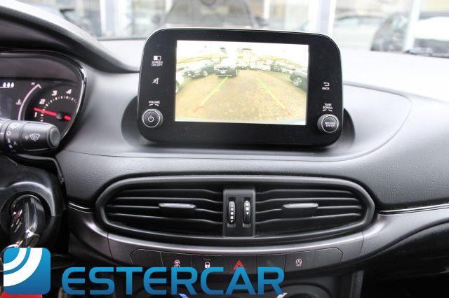 FIAT Tipo 1.4 5 porte Sport