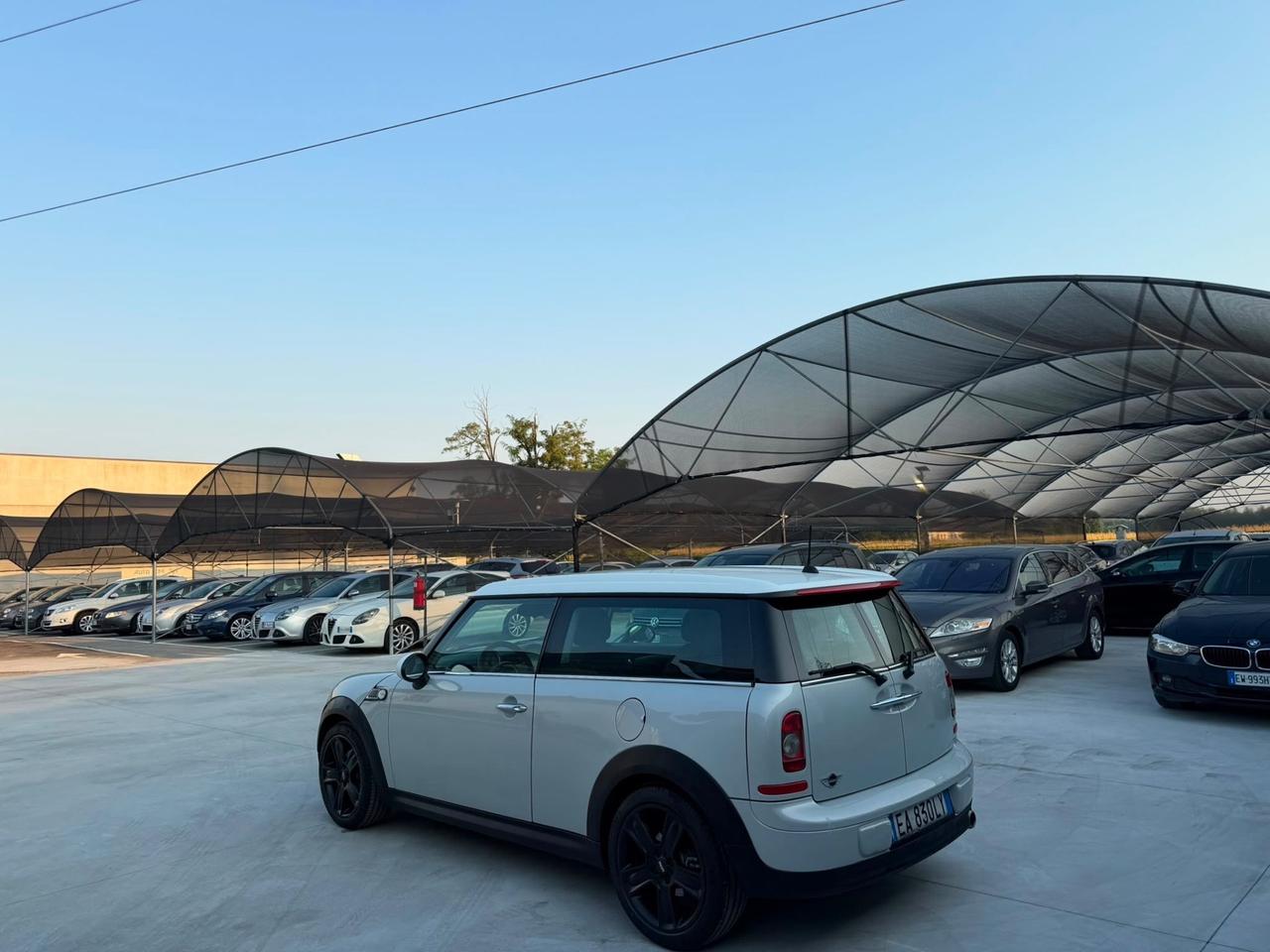 Mini One Clubman 1.4 16V