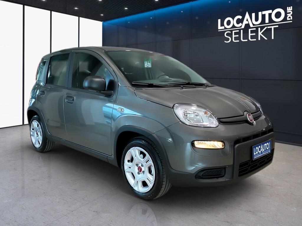 Fiat Panda 1.0 firefly hybrid s&s 70cv 5p.ti - PROMO