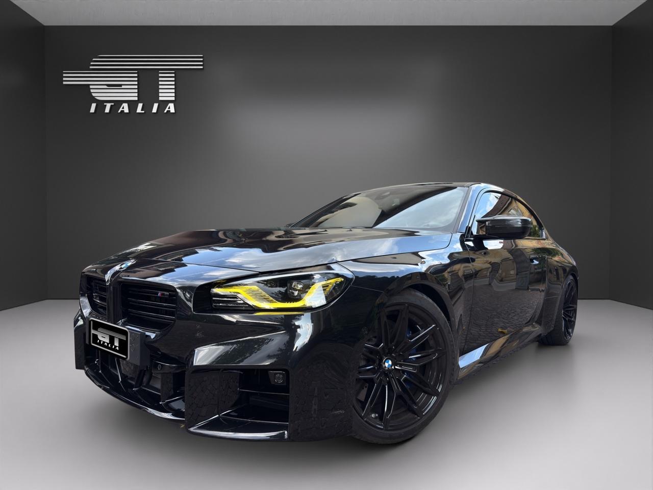 Bmw M2 G87 Coupè Carbon