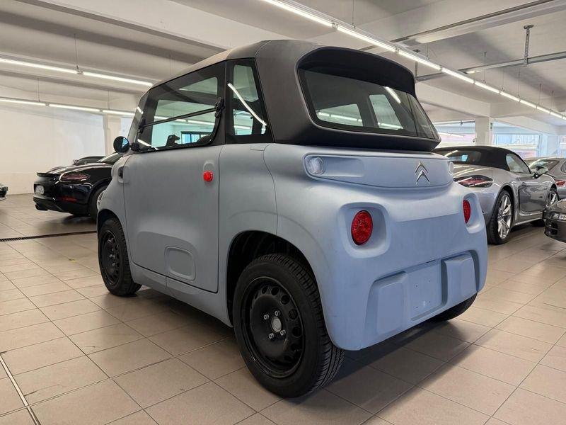 Citroën AMI 8 CARGO N1 AUTOCARRO