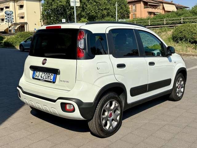 Fiat Panda 1.0 FireFly 70cv S&S Hybrid Cross PROMO