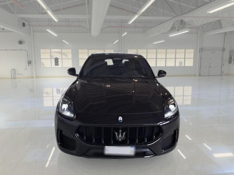 MASERATI GRECALE 2.0 330 CV MHEV MODENA Q4 AUTO SUV