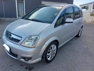 OPEL Meriva 1.3 CDTI ecoFLEX Cosmo