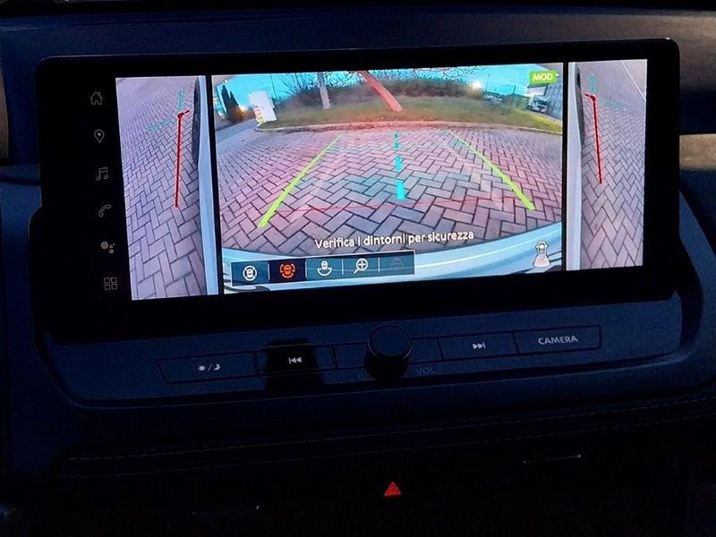 Nissan Qashqai 1.3 Mild Hybrid 158cv N-Connecta 2WD Xtron