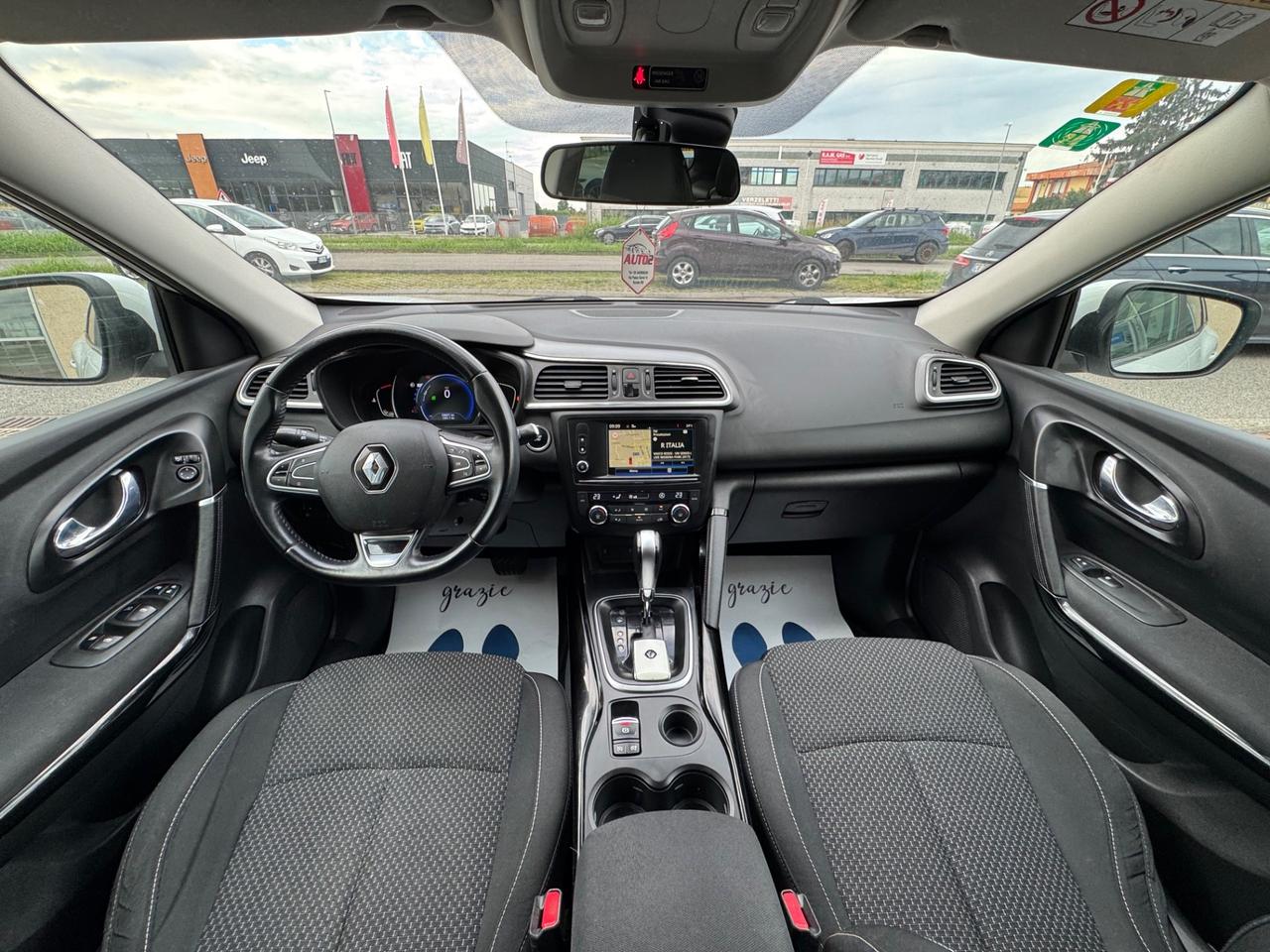 Renault Kadjar 1.5 DCI 110CV. Euro 6B