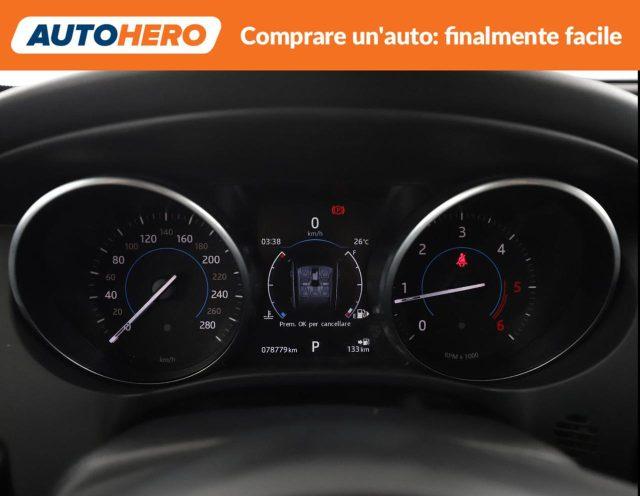 JAGUAR F-Pace 2.0 D 180 CV AWD aut. Prestige