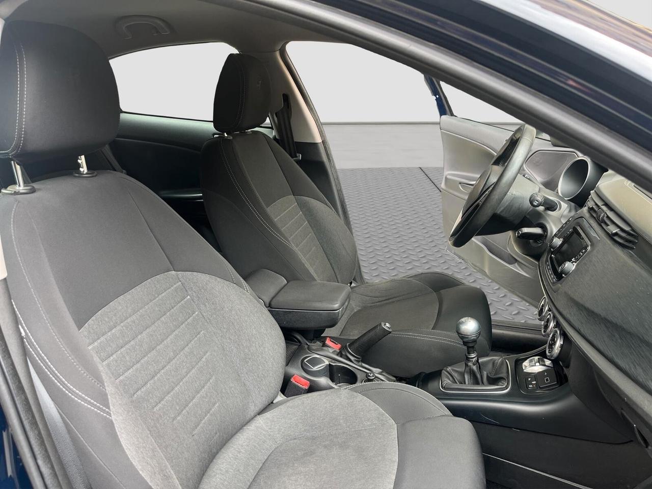Alfa Romeo Giulietta 1.6 JTDm 120 CV Super 2018