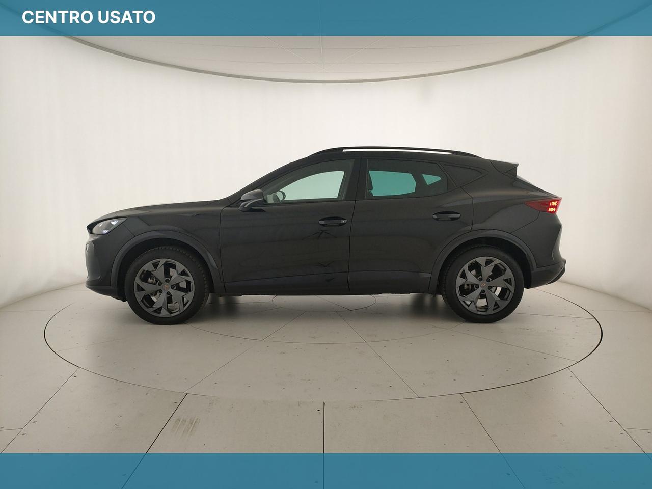 1.5 Hybrid 150 CV DSG