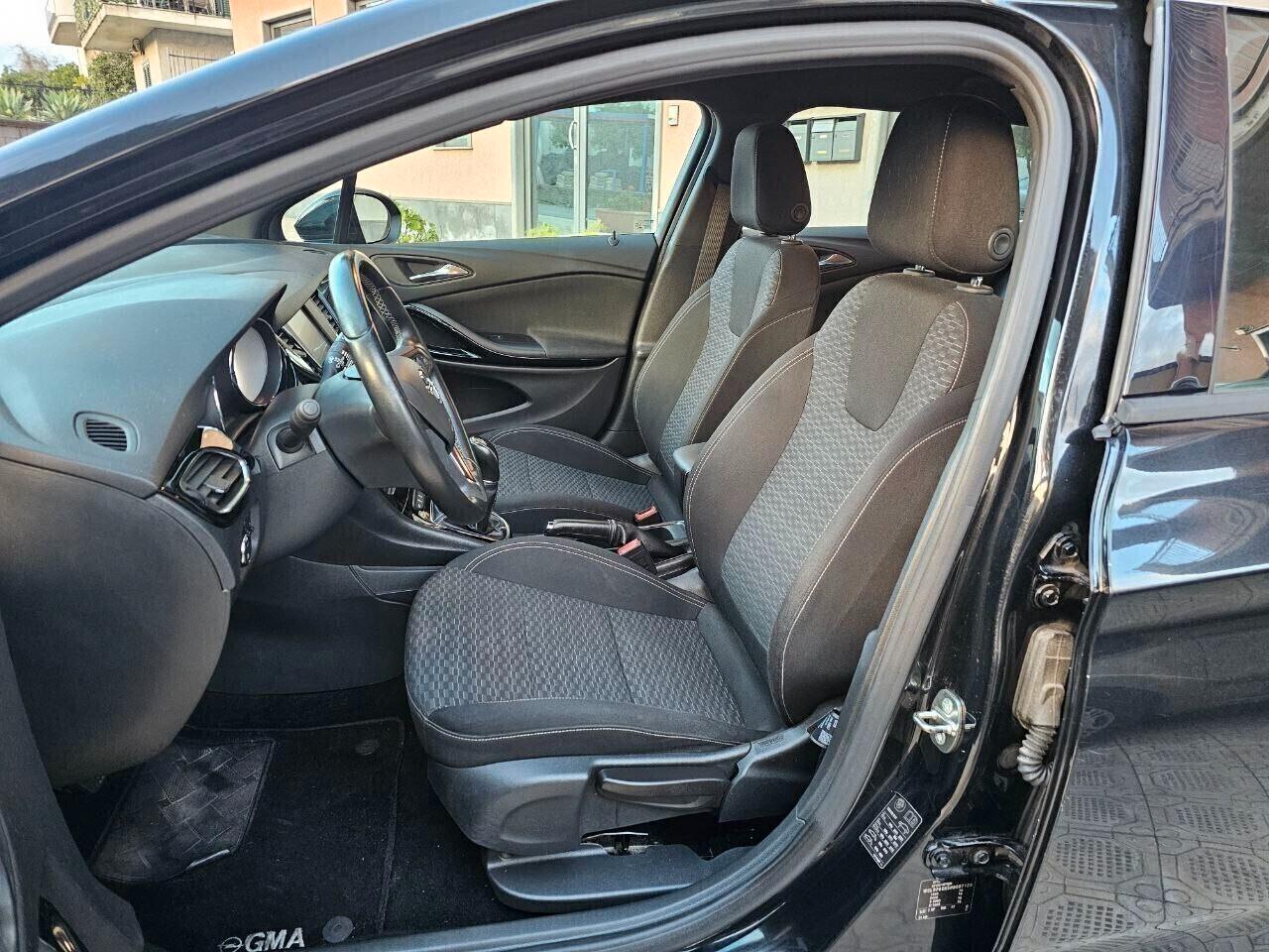 Opel Astra 1.6 CDTi 110CV Start&Stop Sports Tourer Innovation