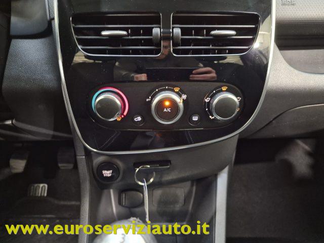 RENAULT Clio dCi 8V 90 CV EDC Start&Stop 5 porte Energy Duel