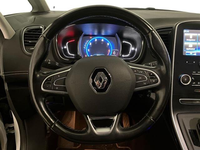 RENAULT Scenic 1.3 TCe 140cv Intens EDC